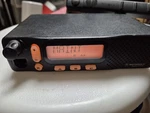 Motorola Radius M1225 DGC90 Vhf 150-175MHZ 20CH 2WAY No Handset. Fixed Price $68.00.