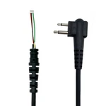 PMMN4013A Speaker Microphone Cable For CP200D CP200XLS PR400. Fixed Price $11.90.