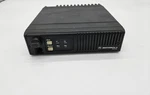 Untested, Motorola Maxtrac 100 Vhf Radio D43MJA73A5CK. Fixed Price $25.00.