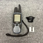 Garmin Rino 520 Gps With Way Radio Bundle Battery Clip Tested Working. Fixed Price $85.50.