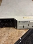 Standard GX3000U Aa 35 Watt Uhf Fm Transceiver 64 Channel Vintage. Fixed Price $89.95.