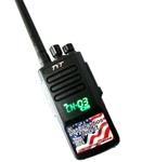 Tyt MD-680D Channel Uhf. Fixed Price $159.99.
