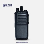Motorola R5 Portable Two-way Radio Vhf 136-174 Mhz Nkp IP55 AAH07JDC9SA1AN. Fixed Price $549.00.