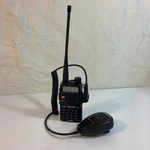 Tidradio TD-UV5R Handheld Two-way Used, Works, Great Condition. Fixed Price $49.95.