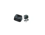 Icom BC-135 Desktop Charger For IC-R3 Scanner New. Fixed Price $89.99.