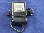 Motorola 2580600E01 Ac Adapter 13.8V - 0.9A For Intellicharge Charger. Fixed Price $20.00.