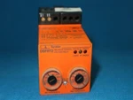 Syrelec DSFRT2 Voltage Control Relay W/ Socket. Fixed Price $98.37.