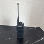 Motorola Portable Two-way Radio AAH11YDC9JA2AN Handheld Model. Fixed Price $150.00.