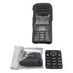Motorola Xpr 7550E Front Housing Assembly Kit With Keypad And Speaker Black. Fixed Price $24.99.