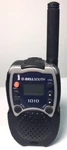 Bellsouth 1010PR Portable Handheld Walkie Talkie 2-WAY Radio, Belt Clip. Fixed Price $6.95.