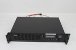 Icom IC-FR6000 Uhf Repeater 400-470 Mhz 50 Watts Idas Digital Duplexer. Fixed Price $1250.00.