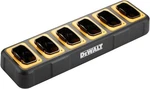 New Dewalt Port Charger For FRS800 Walkie Talkie Two-way Radios DXFRSCH6-800. Fixed Price $65.99.