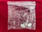 Vintage Lot Of 4 Motorola Permacode Tone Filters Untested RD57-13. Fixed Price $16.90.