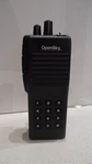 Opensky M/a-com Tyco P801T 800 Mhz Digital Transceiver Radio. Fixed Price $49.99.