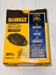 Dewalt DCE041-25 Bluetooth Tool Connect Tag (pack Of 25) (new). Fixed Price $140.00.