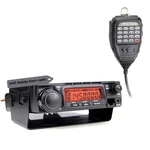 Anytone AT-588MAX 70W Vhf Mobile Ham Radio, 2 Meter With Medium, Black. Fixed Price $228.11.