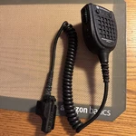 Motorola Commander Ii Remote Speaker Microphone RMN5066B XTS3000 XTS5000. Fixed Price $39.99.