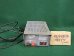 Pyramid Gold Series PS-7K Power Supply 13.8 Vdc 5A Constant W/surge Protection. Fixed Price $40.00.