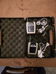 Td 900 Eartec Wireless Intercom Headset Radios. Fixed Price $100.00.