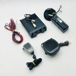 Kenwood TK-5810-K Uhf P25 Remote Radio Transceiver KRK-5 W/KCH-14 Head. Fixed Price $399.99.