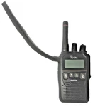 Icom IC-F62D Analog & Digital Uhf 400-470 Mhz 4W 512 Channels With Battery. Fixed Price $319.99.
