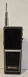Vtg 1972 Midland One-watt Cb Walkie-talkie (13-700) W/ Chans 7, 18, Works. Fixed Price $34.95.