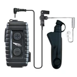 Earphone Connection Bluewi Nighthawk BW-NTX5033 Bluetooth Microphone Combo Kit. Fixed Price $274.85.