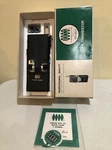 Vintage 1968 Ross Transistor Solid State Transceiver Model RE-014. Fixed Price $99.99.