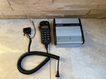 Simoco SRM9000 Ac Vhf 136-174MHZ Mobile Radio. Fixed Price $141.30.