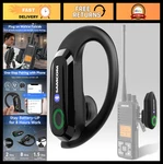 Bluetooth Earpiece For Walkie Talkies & Phones, 2 Pin Wireless Headset. Fixed Price $179.99.