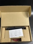 Tait TP8115-B100 TP8100 Portable Radio Rare 136-174MHZ T03-00002-BAAA Great!!. Fixed Price $350.00.