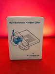 Plantronics HL10 Us Handset Lifter W/ Accessory Kit /new. Fixed Price $19.99.