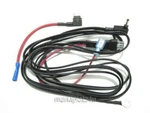 Direct Hardwire With Fuse For Cobra Whistler Uniden K40 Radar Detector. Fixed Price $27.00.