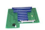 Motorola R2660D Rf Communications Monitor Board 94990ASSY01-P30380C001. Fixed Price $270.00.