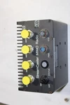 Silvus Streamcaster Mimo Radio ( SC3800-225485-SB2 ). Fixed Price $1750.00.