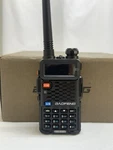 Baofeng Dual Band Vhf/uhf Portable Two-way Radio 128CH Fm Ham Uhf/vhf. New. Fixed Price $38.99.