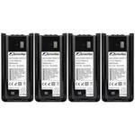 Packs Arrowmax Replace Battery For Kenwood NX-1200 NX-240 NX-340M2 TK-2200P. Fixed Price $99.00.