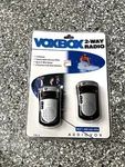 Lot Of Audiovox Family Radio Service Hand Held Transciever No. FR200-2 New. Fixed Price $24.00.
