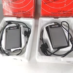 Nady Easy Talk Personal Radio Communicator PRC-1 1983 System Nos 2 Set-untested. Fixed Price $30.00.