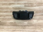 Honda Accord Oem Front Radio Stereo Touch Screen Headunit Monitor 2016-2017. Fixed Price $596.25.