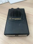 Motorola Minitor Ii Sv Pager. Fixed Price $25.99.