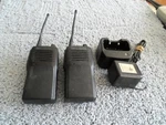 Vertex Standard VX-131-G4-2. Fixed Price $80.00.
