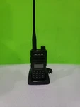 Retevis RT85 Uhf Walkie Talkies Two Way Radios For Warhouse Good Condition. Fixed Price $35.00.