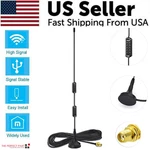 UV5RA A067 UV-82 144/430MHZ Vhf Uhf Radio Walkie Talkie Antenna For Baofeng. Fixed Price $10.69.