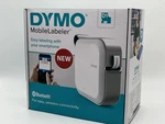 Dymo Mobilelabeler Maker With Bluetooth 1982171 New Open Box. Fixed Price $129.99.