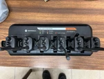 Lot Of Motorola CP200D Uhf 403-470 Mhz 16 Channel Digital Radios W/ Charger. Fixed Price $3000.00.