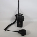 Vertex Standard VX-160U Channel Two Way Radio Tested Works (battery As Is). Fixed Price $99.99.