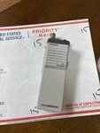 Sea Ranger Pilot Communications PC-8500 Hanheld Marine Radio Untested Sold As Is. Fixed Price $35.00.