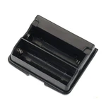 FBA23 Aa Battery Case Shell For Yaesu Walkie Talkie VX5R VX6R VX7R. Fixed Price $33.06.