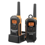 Bushnell LPX650 Walkie Talkie Radio - Reliable Quality, Rugged Floating.... Fixed Price $145.73.